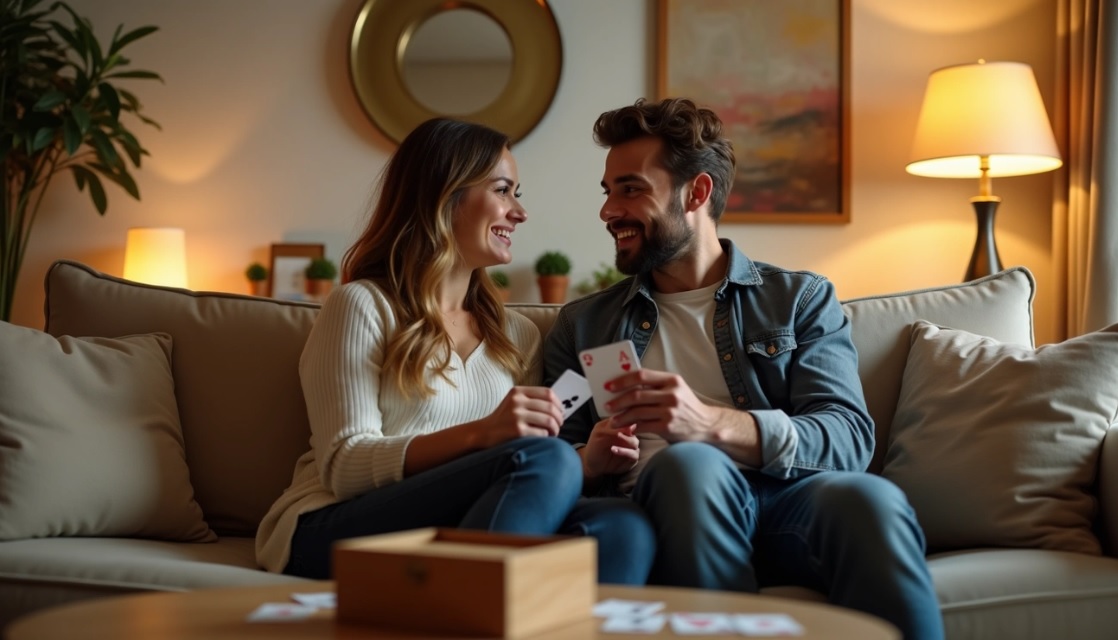 Poznaj sprawdzone sposoby na bezpieczne odkrywanie fantazji