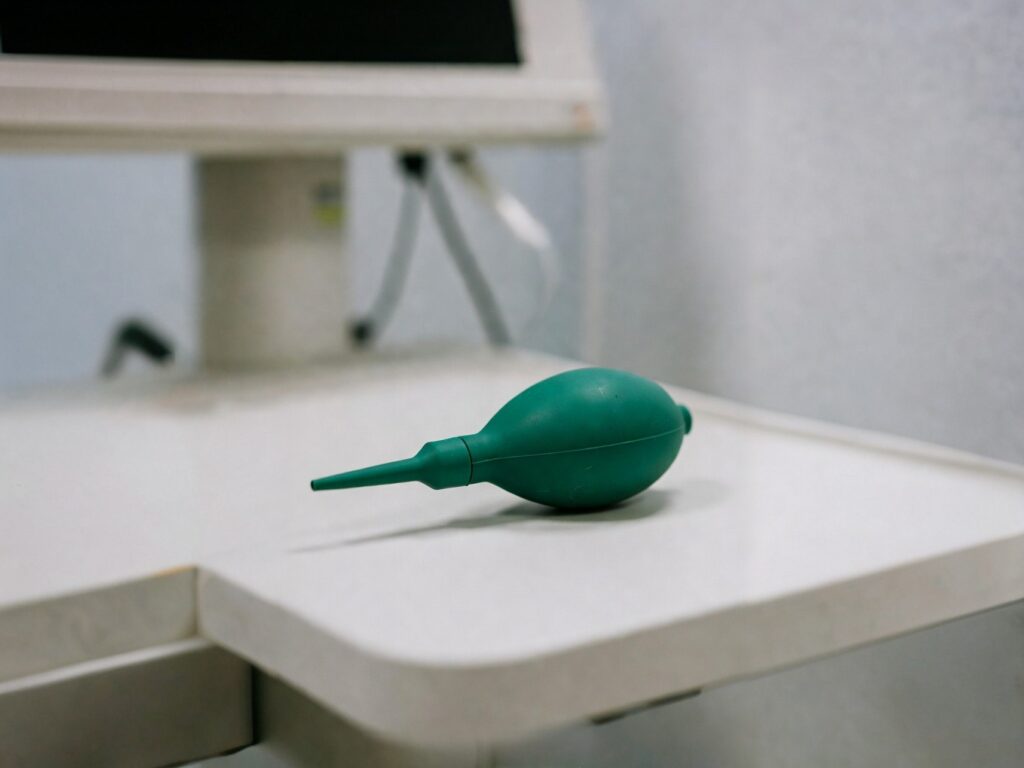 Zalety stosowania lewatywy: Twoje wsparcie dla zdrowia i udanego seksu