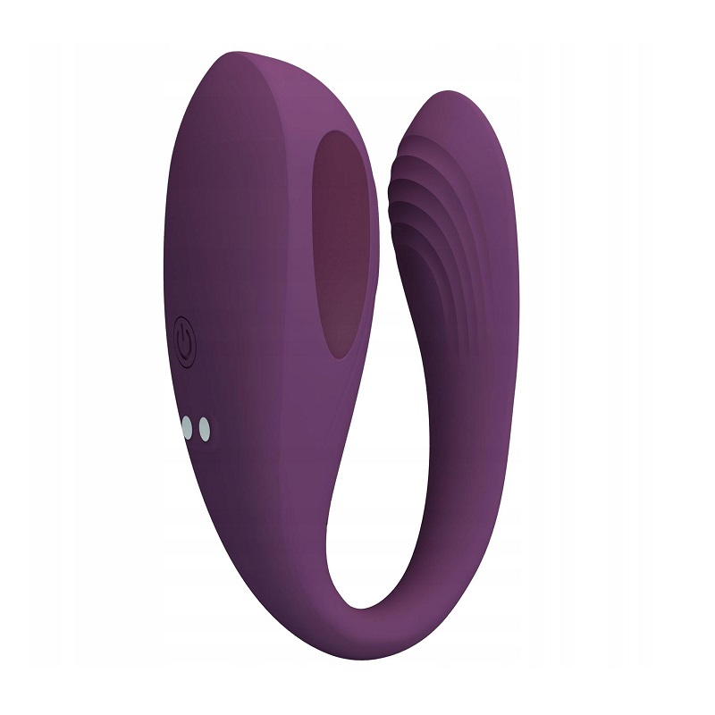 Wibrator wielofunkcyjny dla par sterowany smartfonem - redbunny.pl