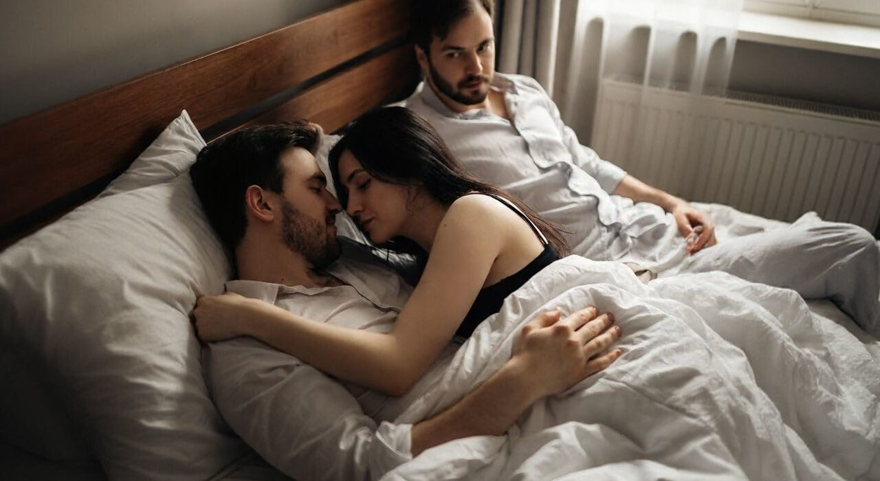 Cuckolding - kontrowersyjny fetysz dla odważnych