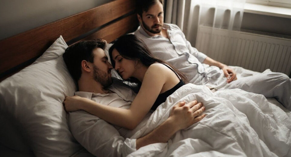 Cuckolding - kontrowersyjny fetysz dla odważnych