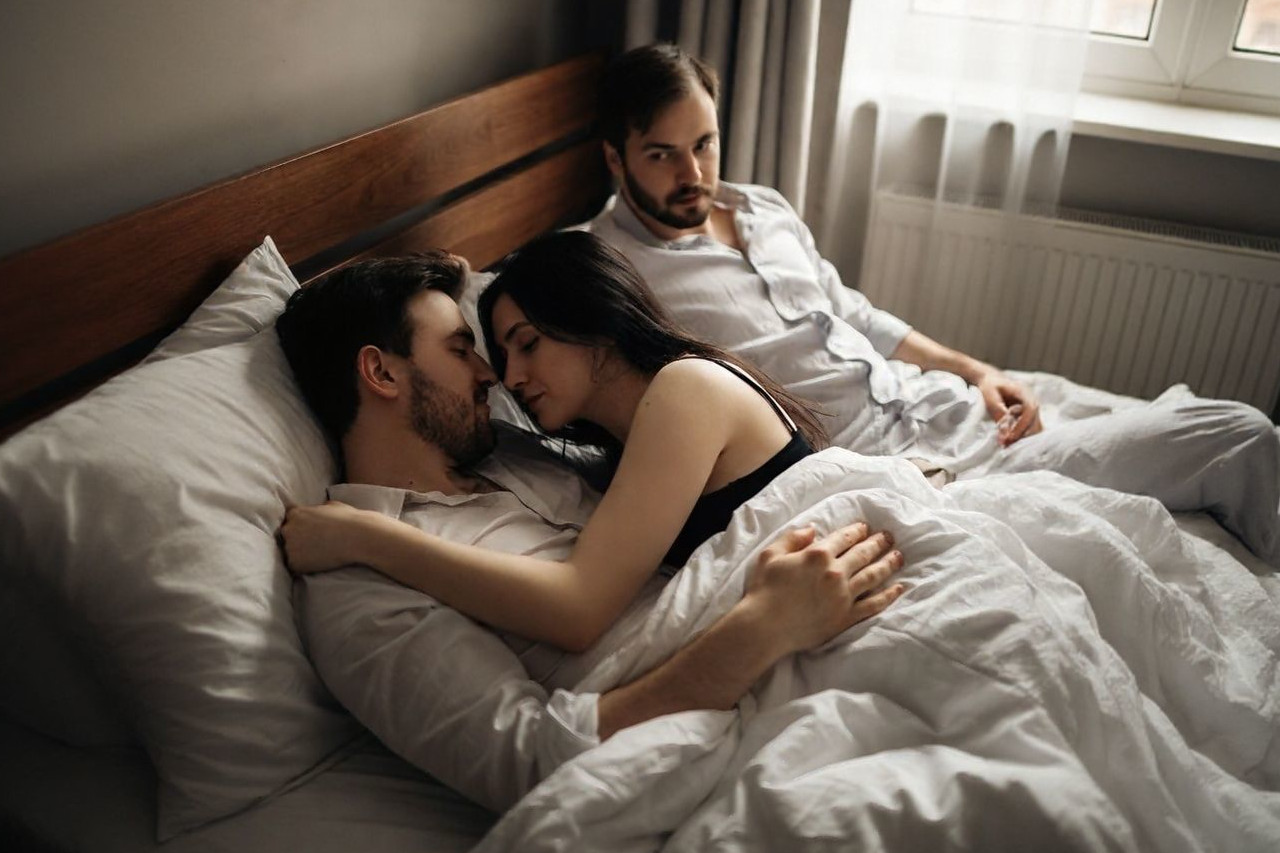 Cuckolding - kontrowersyjny fetysz dla odważnych