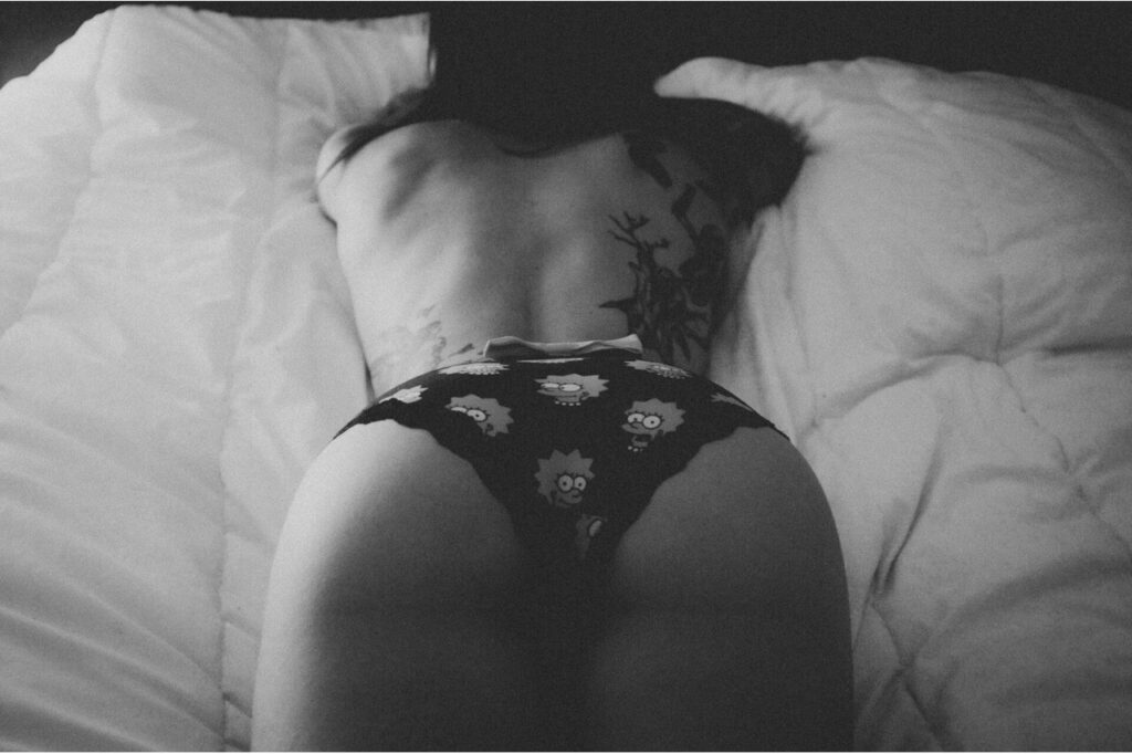 Pierwszy seks analny – sposoby na zmniejszenie stresu i bólu