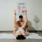 Seks po 40-stce: Jak utrzymać namiętność i satysfakcję w związku