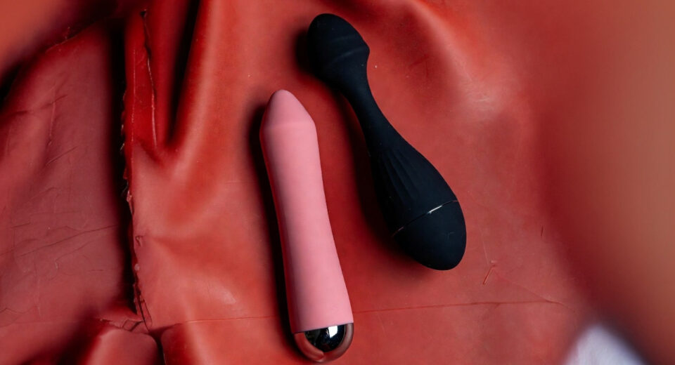Wibrator vs masażer - czym się różnią te popularne zabawki?