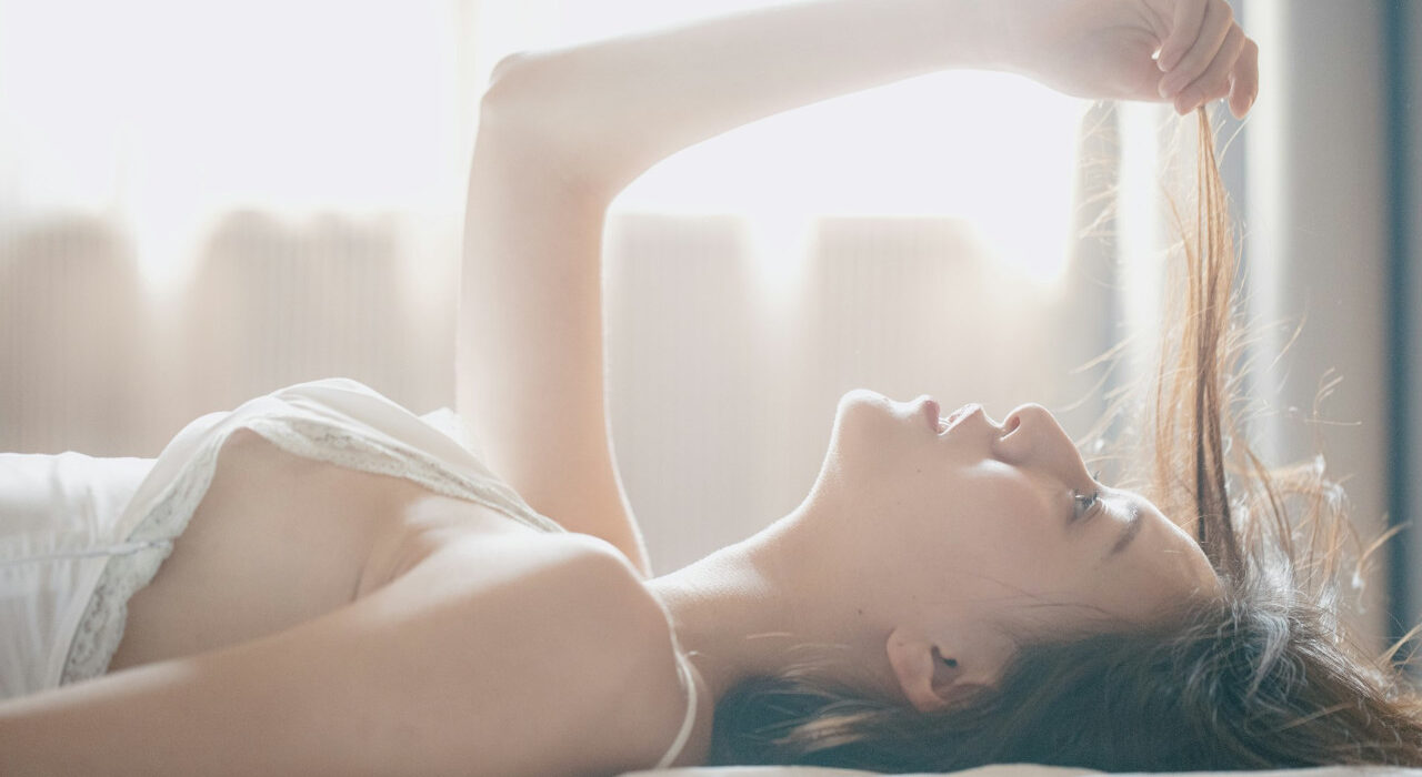 Lepszy orgazm? 5 porad, by go osiągnąć dziś