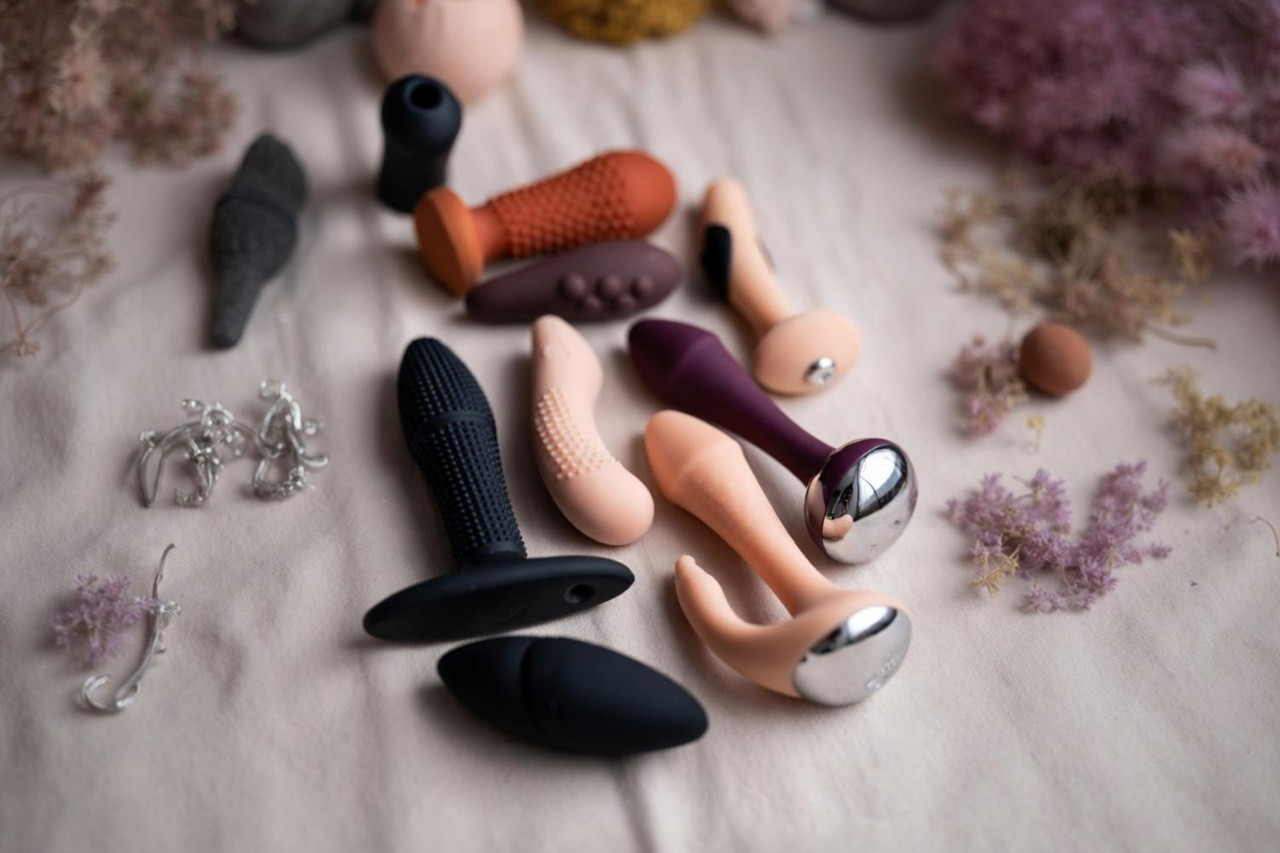 Zabawki do seksu analnego - które warto kupić w 2026 roku?